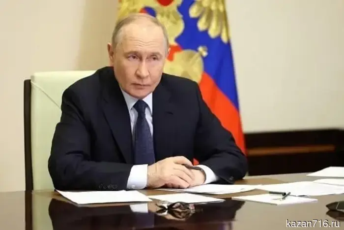 Vladimir Putin will participate in the Russia – ASEAN summit in Kazan.