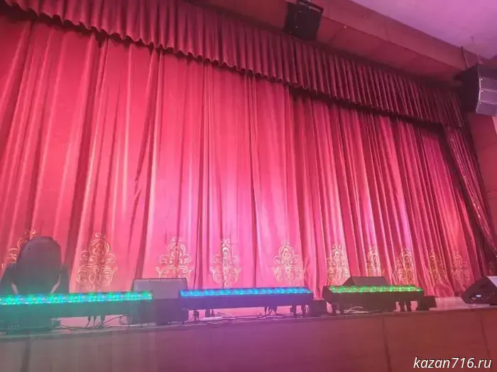 Театр «Созвездие-Йолдызлык» покажет музыкально-поэтический спектакль «Дороги Победы» в Менделеевске.