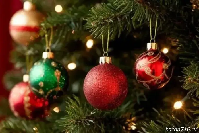 In Tatarstan, only vaccinated children will be allowed to attend New Year's parties.