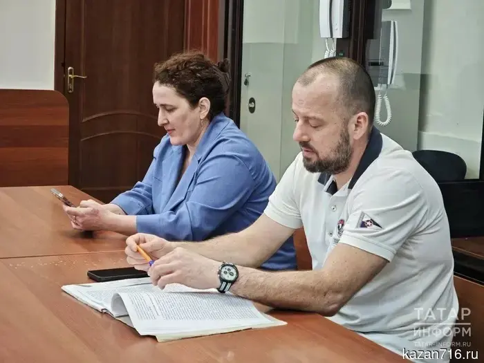 В Казани суд принял решение по делу хозяйки пансионата в Щербаково.