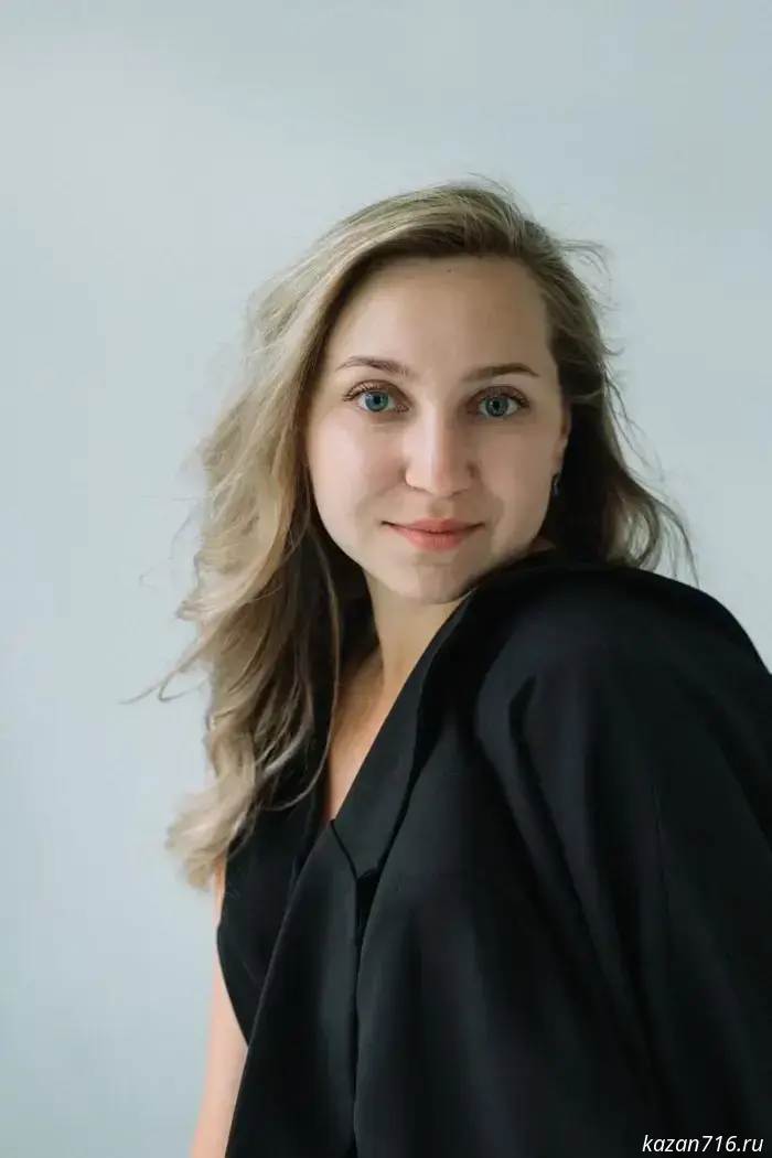 A live broadcast with local nutritionist Alyona Klimova will take place in Mendeleyevsk on October 30.