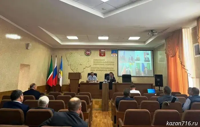 Tatarstan is implementing a comprehensive approach to road safety.
