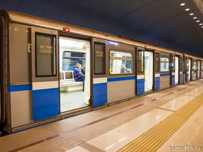 QR codes instead of tokens: 21 million rubles will be allocated for the implementation of the new payment system in the Kazan metro.