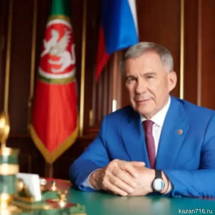 Рустам Минниханов дал оценку скорости проведения посевной кампании и состоянию аграрного сектора.