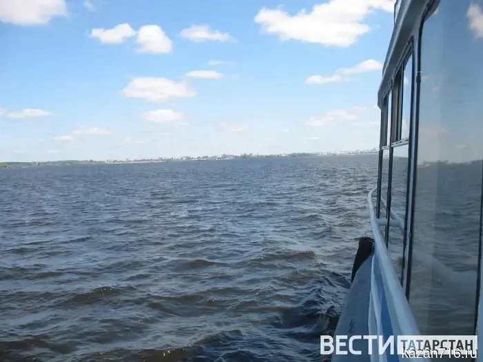 В четырех районах Татарстана произошли подтопления мостов, грунтовых дорог и определенных участков.