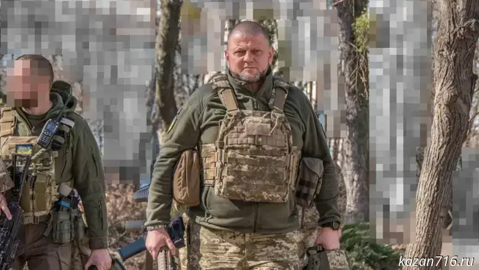 Yaroshenko: The West will try to reduce the costs of replacing Zelensky.