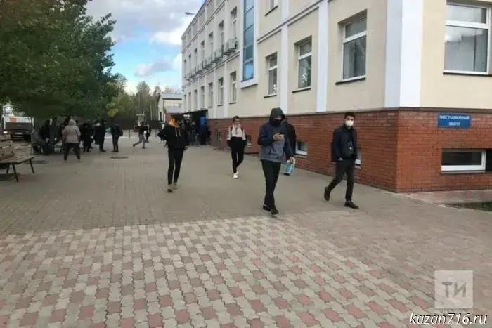 В Татарстане 10 сентября заканчивается процесс легализации мигрантов.