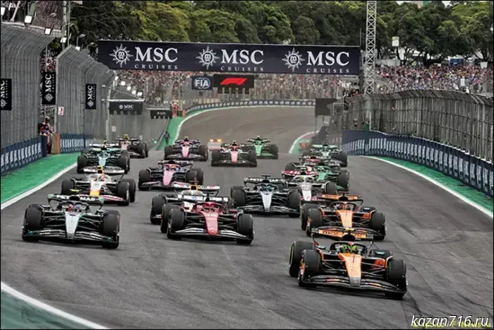 В Казани пройдет спортивно-патриотический фестиваль «Zа будущее».