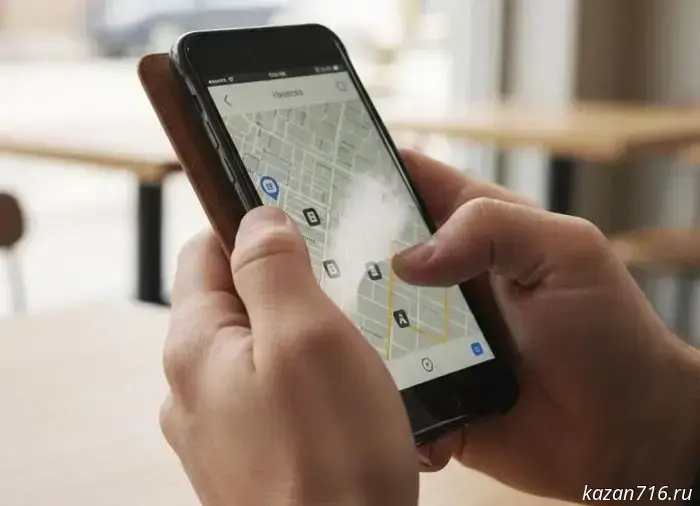 В приложении «Карта жителя Татарстана» запустился сервис бесплатной юридической поддержки.