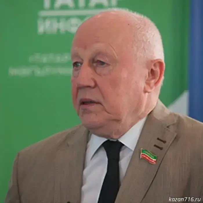 Марат Галеев: «Хотя я не имел близких отношений с руководством, я считаю себя частью команды республики».