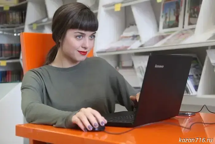 In Tatarstan, the number of online applications for real estate registration increased by 14%.