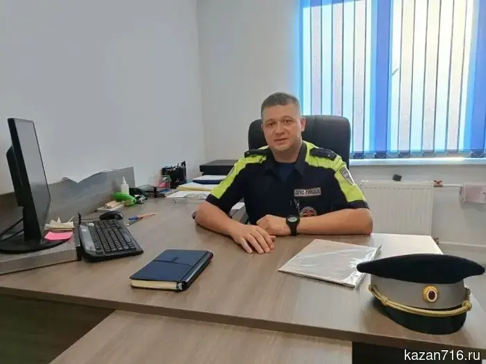 Детская травматизация в Татарстане: причины, по которым дети продолжают погибать на дорогах.