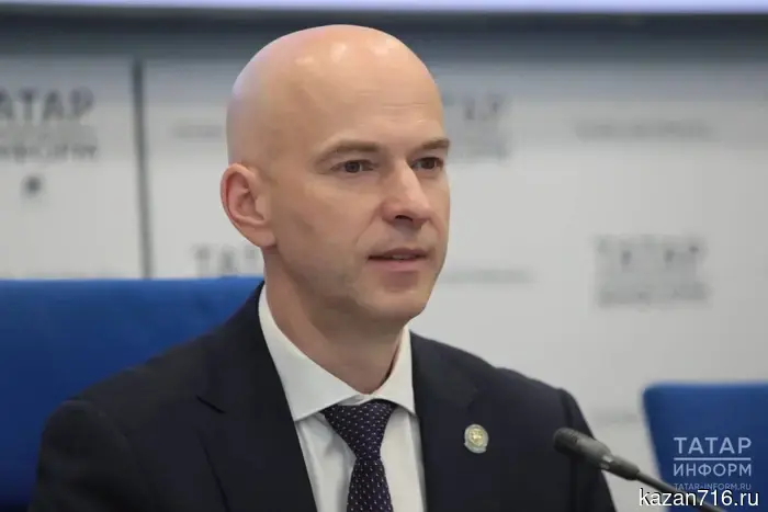 From Kazan to Chally by water: the river route along the Kama is being relaunched after decades.