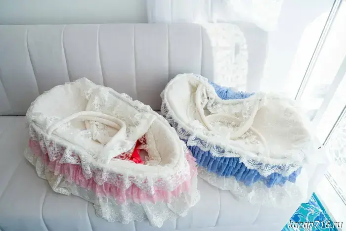 The most popular and rarest names of newborns in Tatarstan since the beginning of the year have been announced.