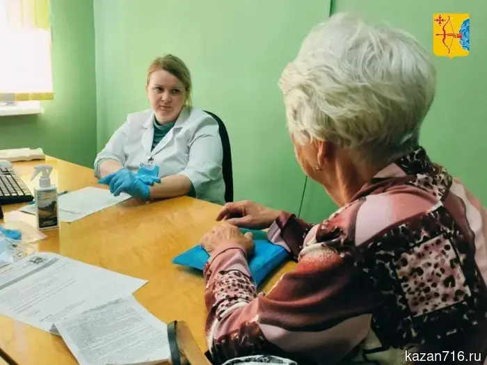 В Казани прокуратура проведет проверку ситуации с подтопленной улицей возле школы №42.