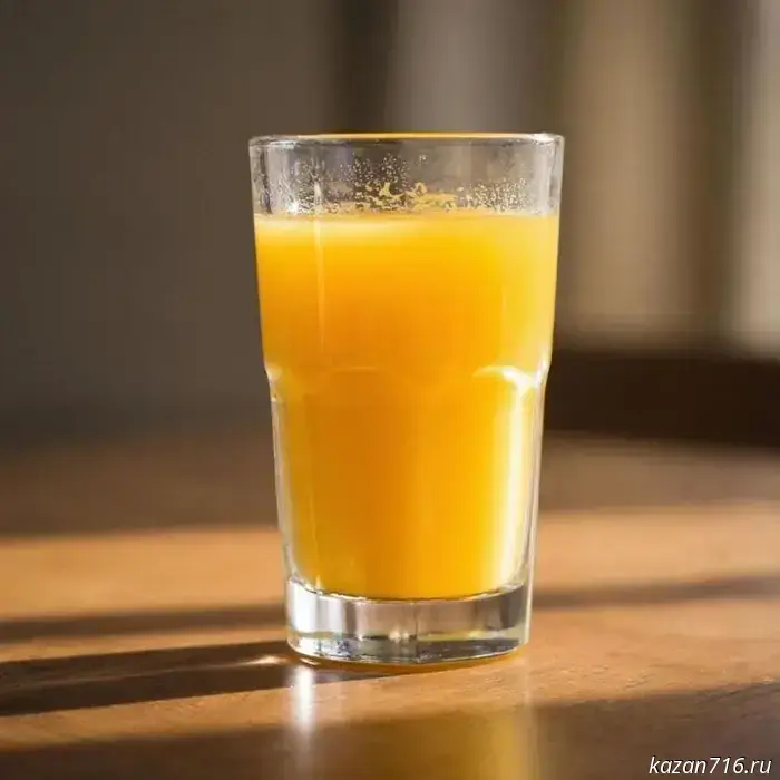 Tatarstan plans to restrict the sale of energy drinks.