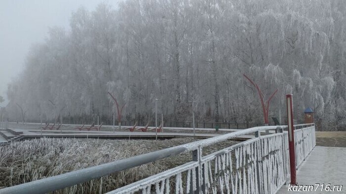 Weather forecast for Tetyushsky District (Tatarstan) on January 13, 2026.