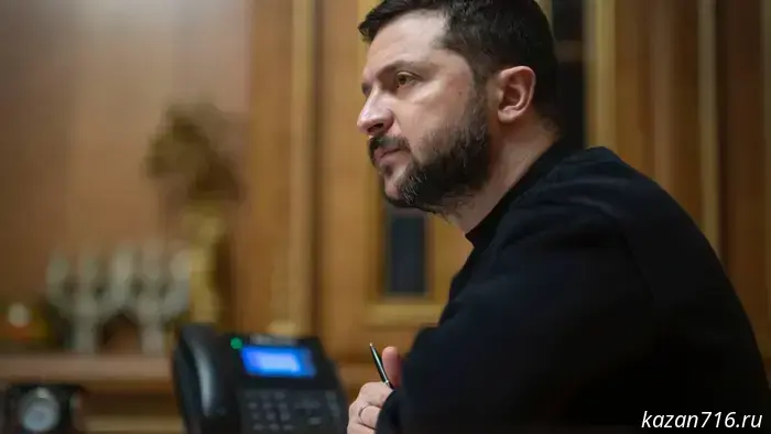 Political analyst Grashchenkov: Zelensky is seeking new allies in Europe.