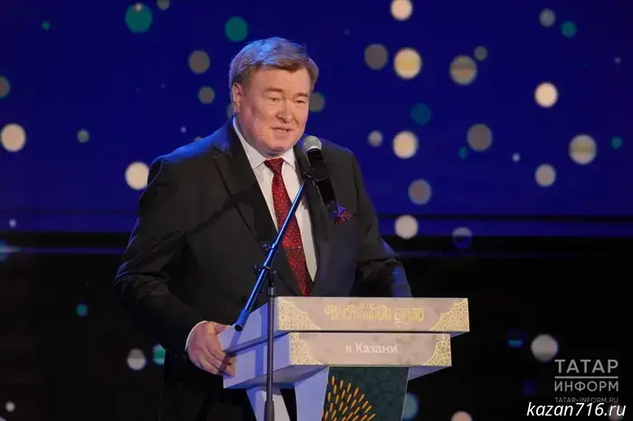 Фестиваль «Восточный базар» подошел к концу в Казани.