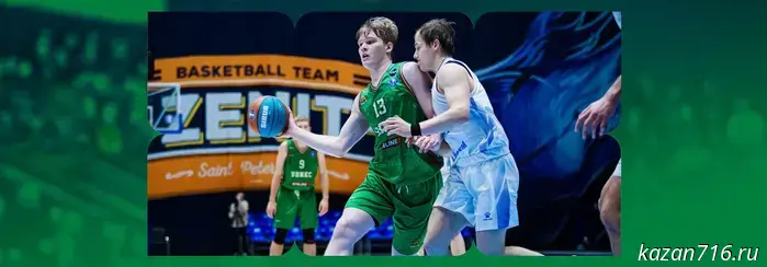 Поражаемся «Зениту-М» в двух выездных встречах.