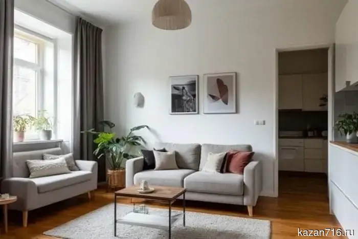 Mortgage boom - In Tatarstan, the number of transactions has increased by almost 60 percent.