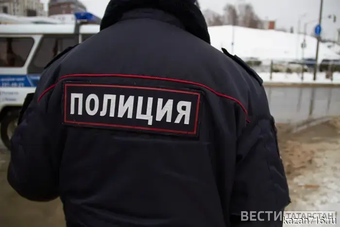 The Ministry of Internal Affairs denied rumors of an explosion in the Kazan residential complex.