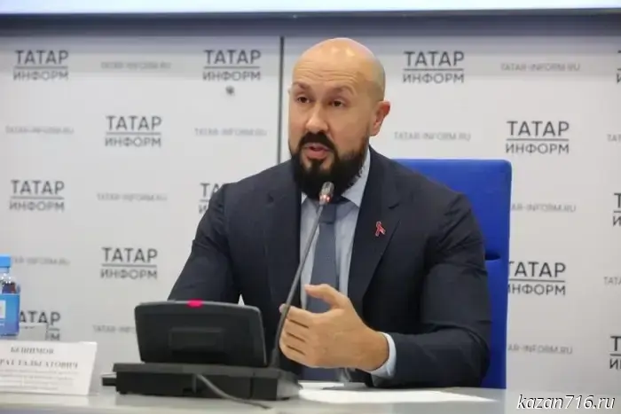 "At first, those infected have no symptoms": experts on the HIV situation in Tatarstan