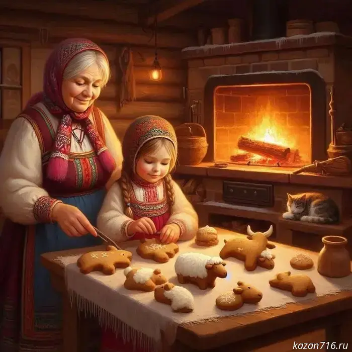 Fedul's Day, January 5, 2026: folk omens, traditions and strict prohibitions