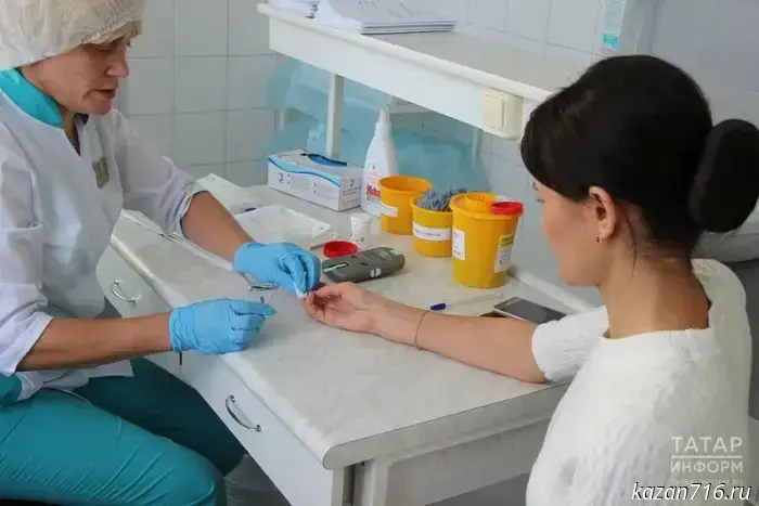 Chernyshov proposed granting paid days off for medical examinations when planning a pregnancy.