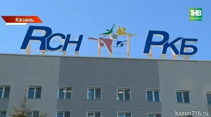 Часть тазовой кости — в плечо: в РКБ оказали помощь фитнес-тренеру, который пострадал при падении с мотоцикла.