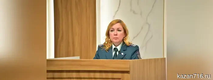 За год в Челнах было собрано 116 миллиардов рублей в доходы бюджета на различных уровнях.