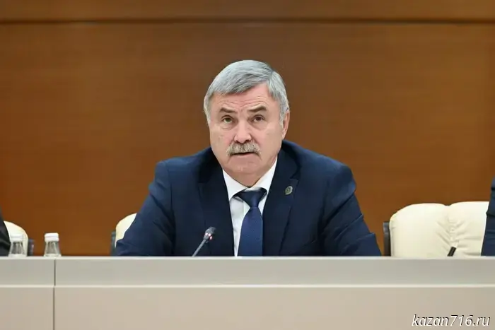 "The program was unprecedented": Which roads did Tatarstan invest more than 82 billion rubles in