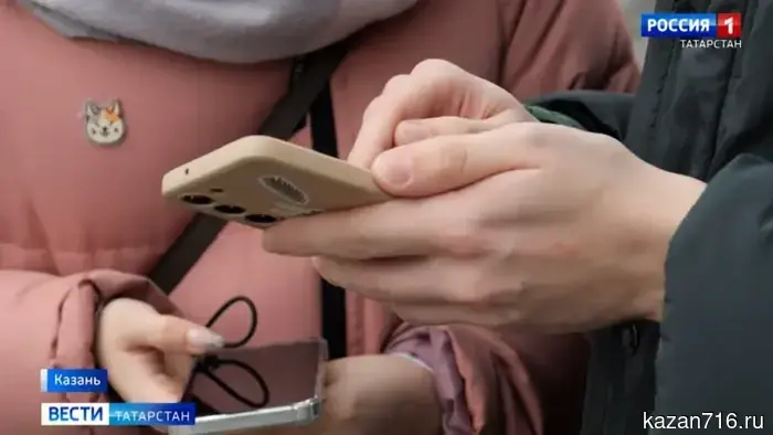 Mobile internet has appeared in 159 new settlements in Tatarstan.
