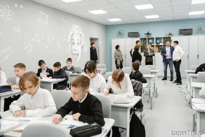 В Казани может быть создан новый мурал в честь участника СВО.