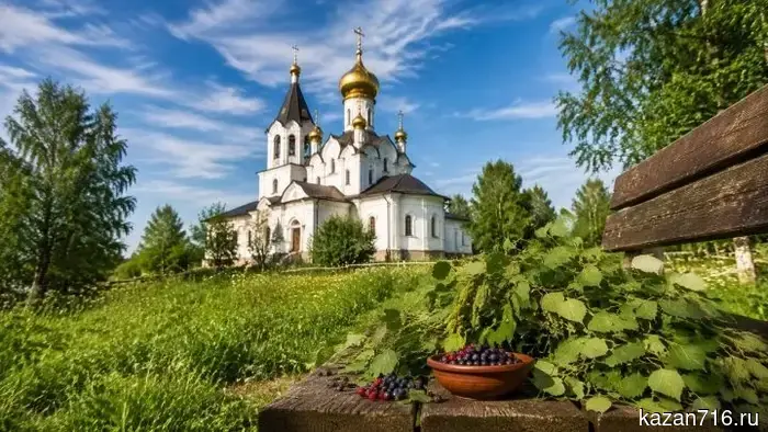 Peter's Fast 2026: what is forbidden and what is allowed from June 8