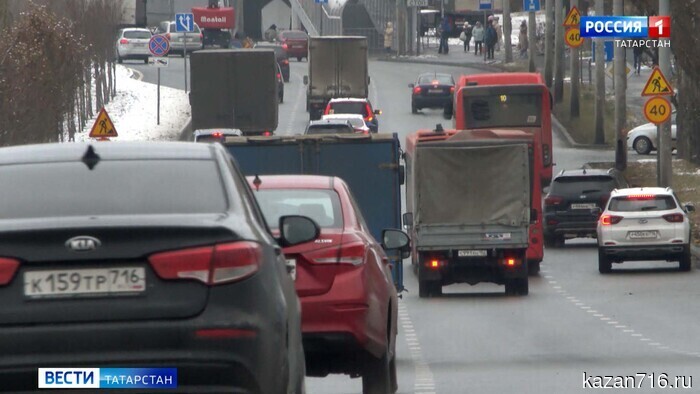 Tatarstan has entered the top regions with expensive OSAGO.