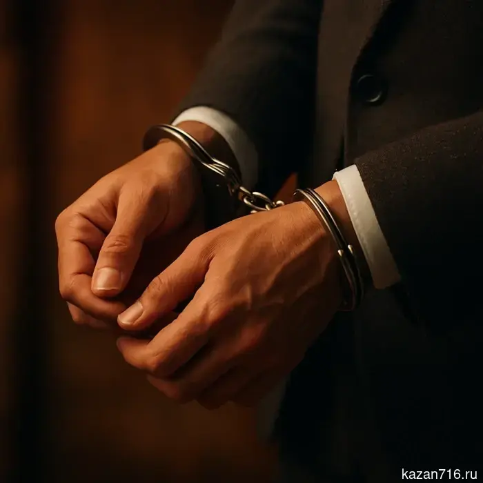 More than 150 billion rubles were seized from corrupt officials in Russia over three months.