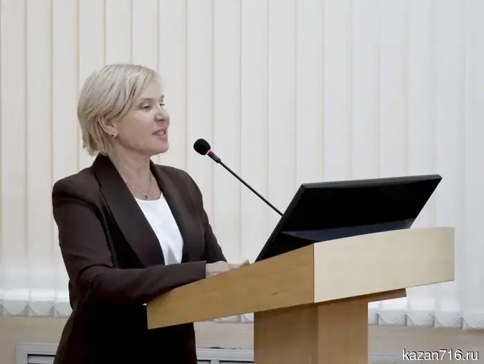 В Дворце труда состоялся «Тотальный диктант».