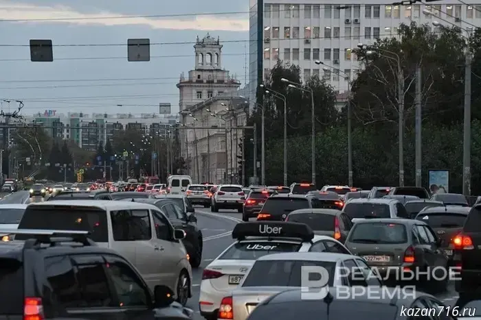 Putin approved a strategy to reduce road deaths until 2036.