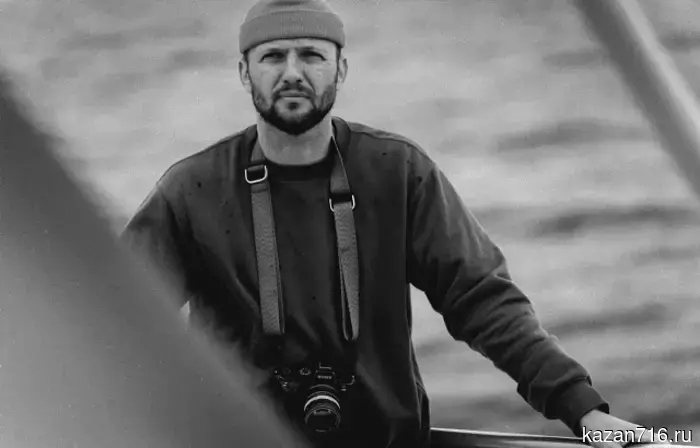 Основатель группы Krec Артем Бровков трагически скончался в результате ДТП.