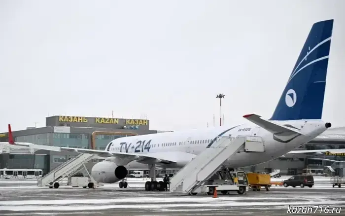 KAZ expects to reach 20 Tu-214s per year by 2028.