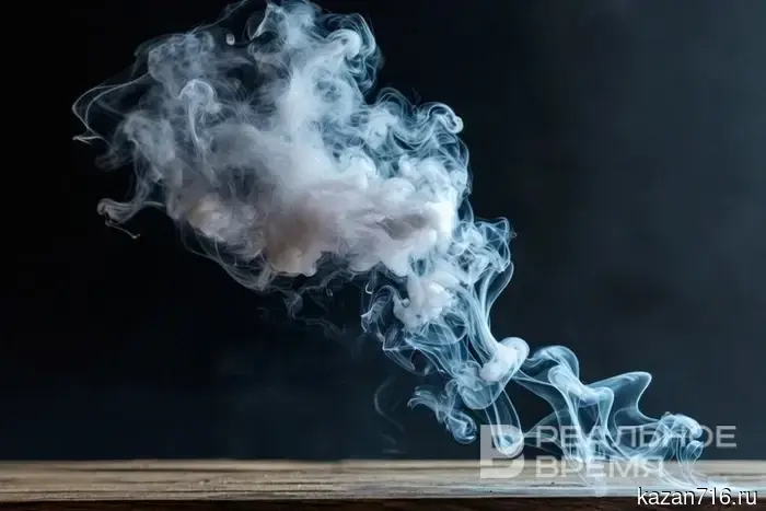 The share of illegal cigarette trafficking in Tatarstan amounted to 7.3%.