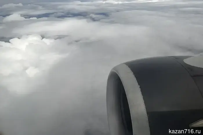 Казань может запустить прямое авиасообщение с Саудовской Аравией уже в 2026 году.