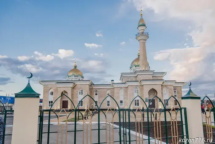 The first republican forum named after Ahmadzaki Hazrat Safiullin will be held in Kazan.