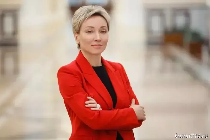 Ольга Скоробогатова возглавит прямое управление розничным бизнесом ВТБ.