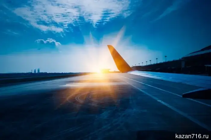 Direct flights from Kazan to Gelendzhik start at the end of April.