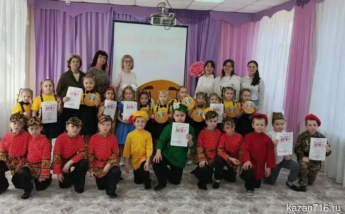 The qualifying round of the festival "Star - 2026" has started in the Spassky District.