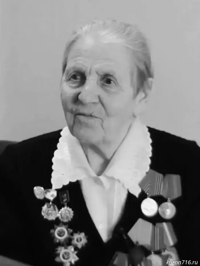 Утраты 2025 года: вспомним, как Заинск провожал известных и уважаемых жителей.