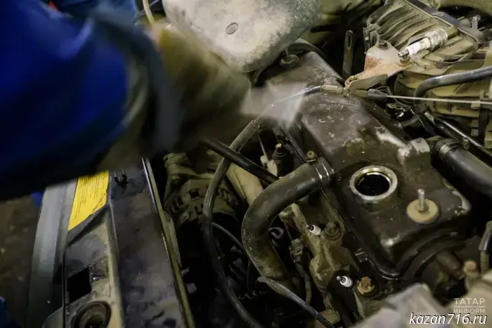 Car inspection: how often do residents of the RT need to undergo it