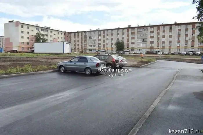 Бавлинский район попал в пятерку самых популярных мест в Татарстане для приобретения недвижимости.